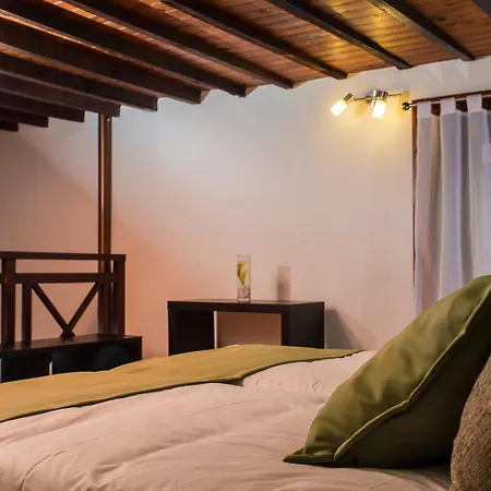 Emblematico Hotel 3*