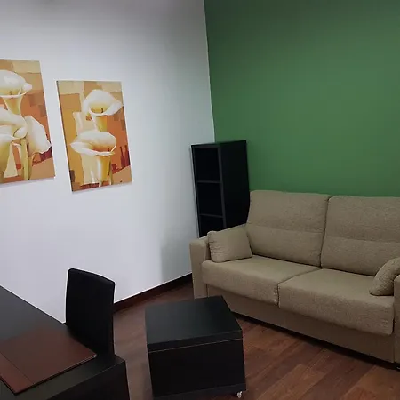 Hotel Emblematico 3*