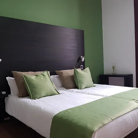 Hotel Emblematico