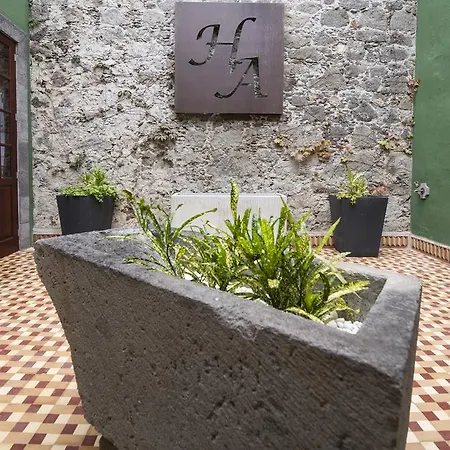 Emblematico Arucas