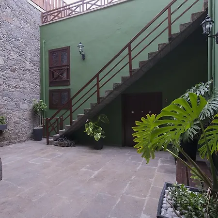 Hotel Emblematico Arucas