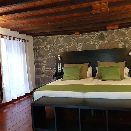 Emblematico Hotel Arucas