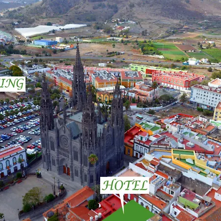 Emblematico Hotel