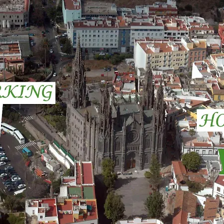 Hotel Emblematico