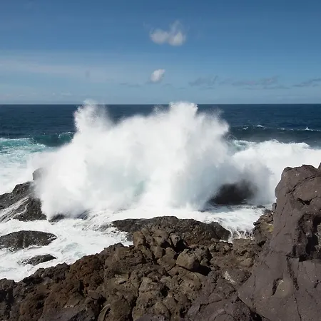 Otel Emblematico Arucas