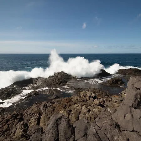 Emblematico Ξενοδοχείο Arucas