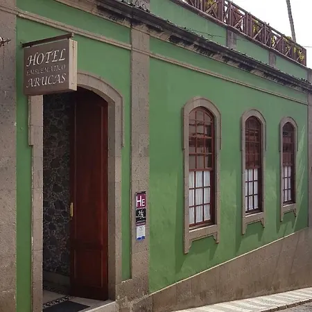 Emblematico Hotel
