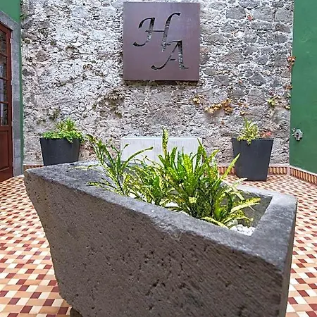 Emblematico Hotel