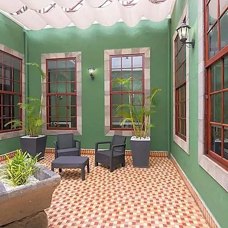 Hotel Emblemático