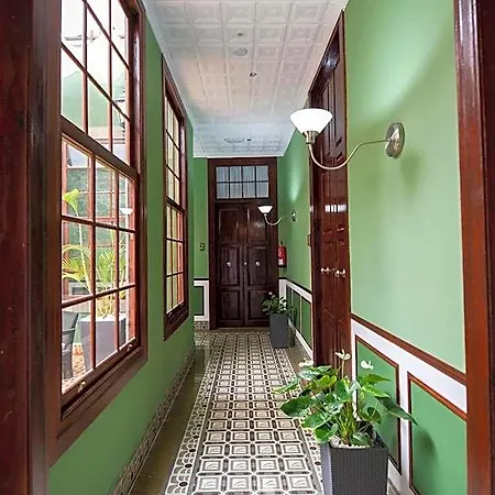 Emblematico Hotel Arucas