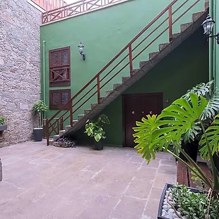 Emblemático Hotel Arucas