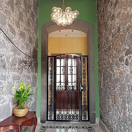 Emblematico Hotel Arucas