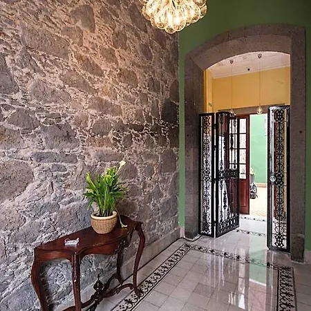 Hotel Emblematico Arucas