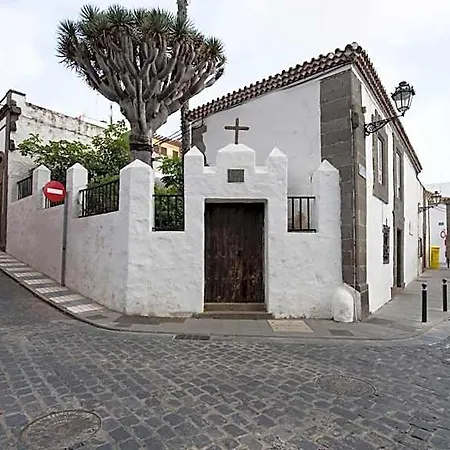 Emblemático Hotel Arucas