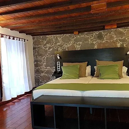 Emblemático Hotel Arucas