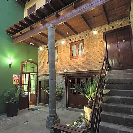 Hotel Emblematico Arucas