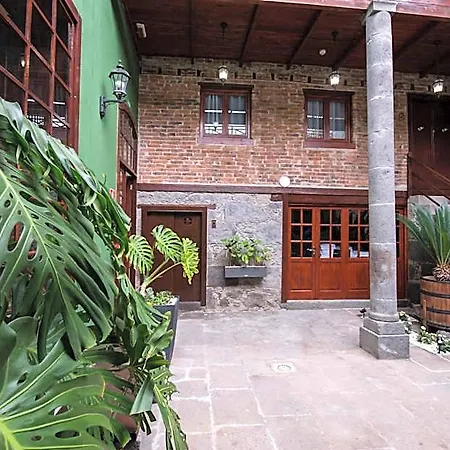 Emblemático Arucas