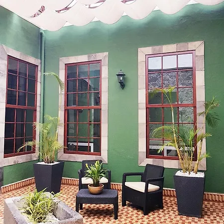 Emblemático Hotel