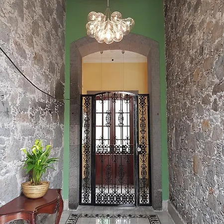 Hotel Emblemático 3*