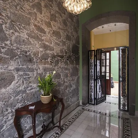 Emblemático Arucas