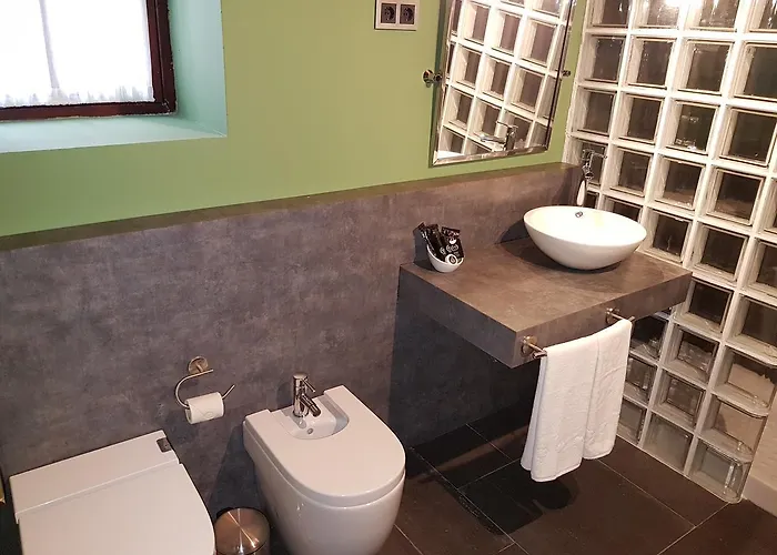 Hotel Emblemático 3*