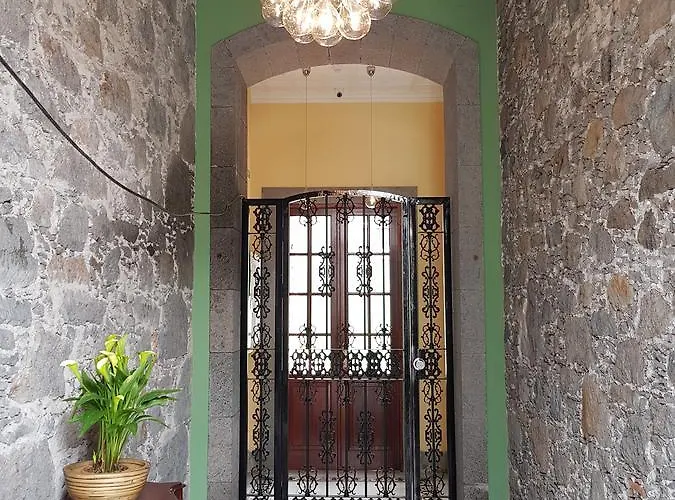 Hotel Emblemático 3*