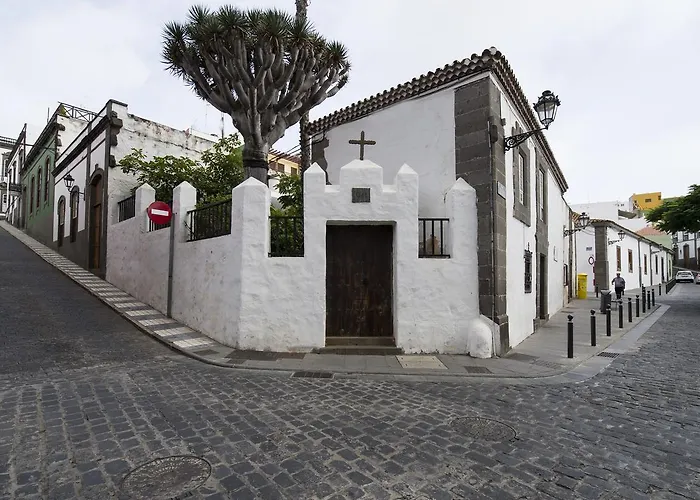 Emblemático 3* Arucas