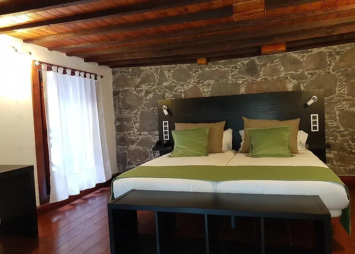 Emblemático Hotel Arucas