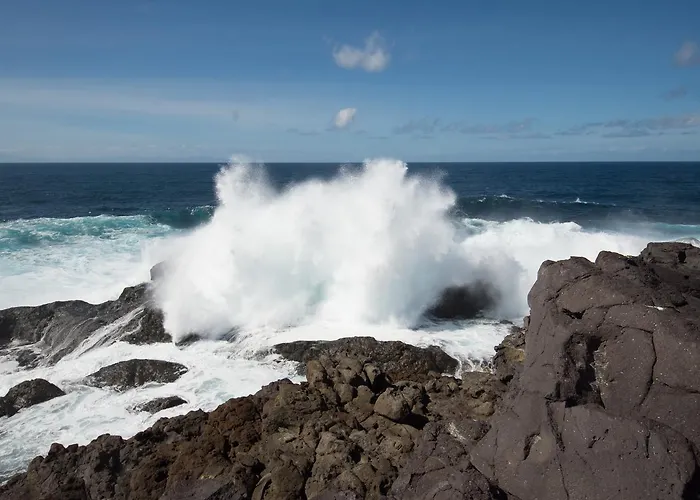 Hotel Emblemático Arucas
