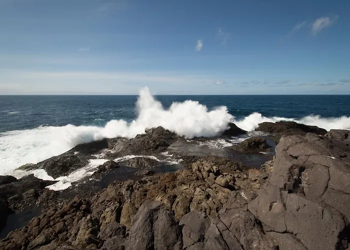 Emblemático Hotel Arucas
