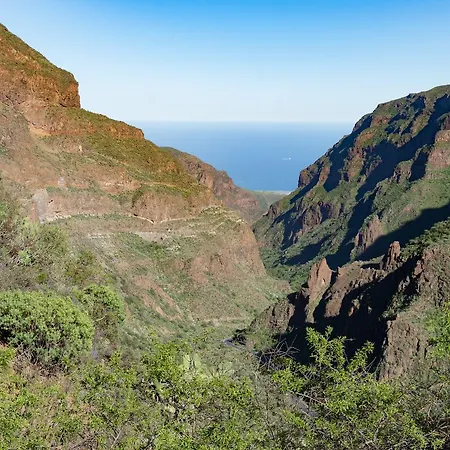 Emblematico 3* Arucas